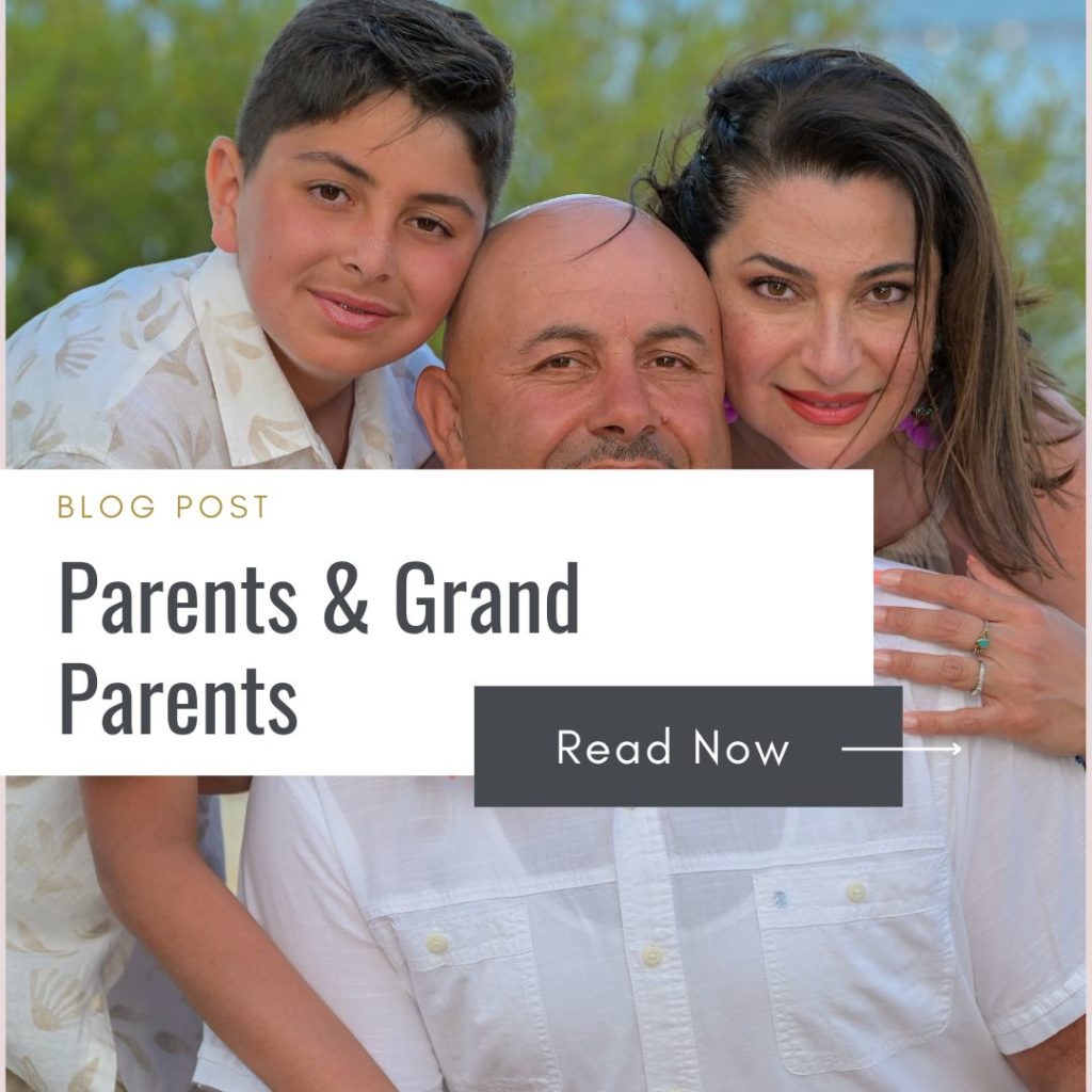 Parents and Grandparents Sponsorship in Canada